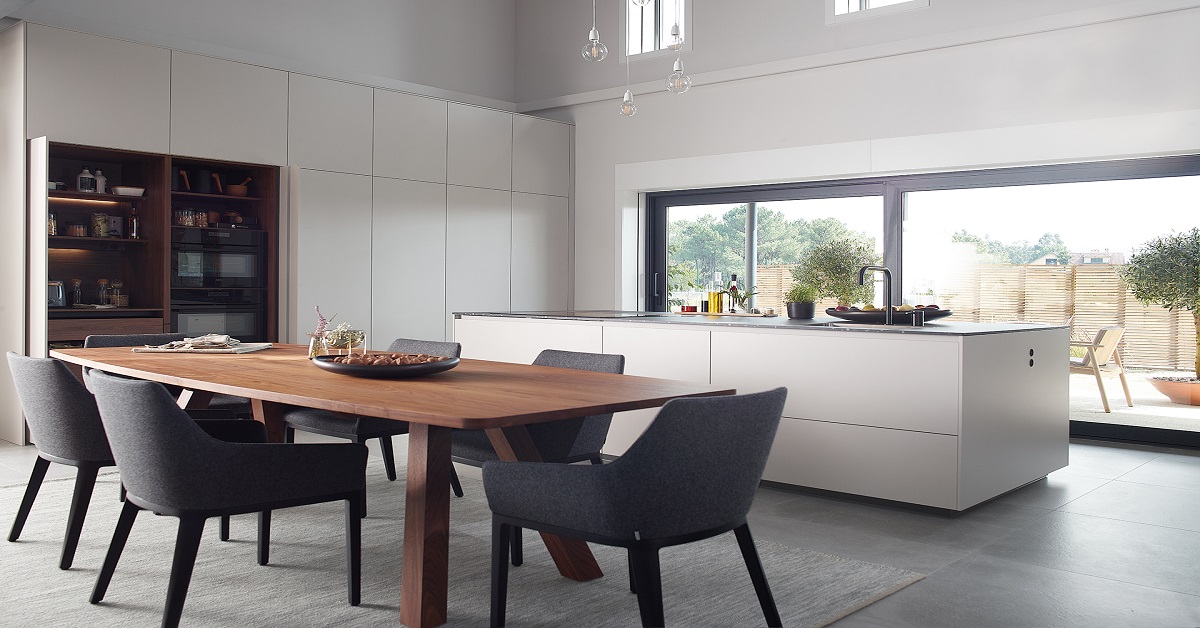 Cocina Cashmere FINE 1 FINE CASHMERE