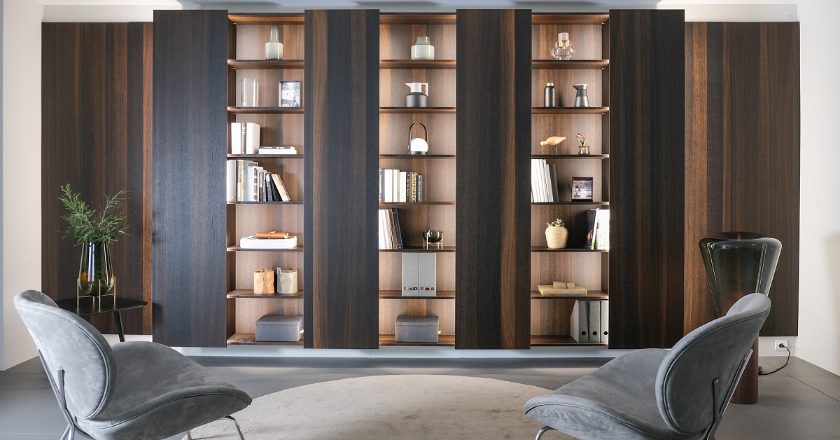muebles de salòn
